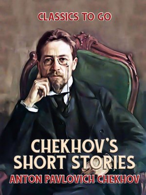 cover image of Chekhov's Short Stories